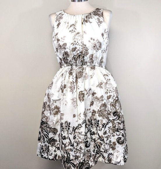 Lands' End Dresses & Skirts - Lands' End Floral Sundress